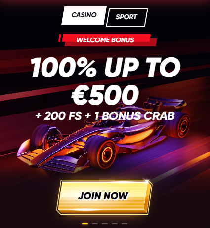 Quickwin Casino official website